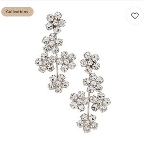 Jennifer Behr Juliette Earrings